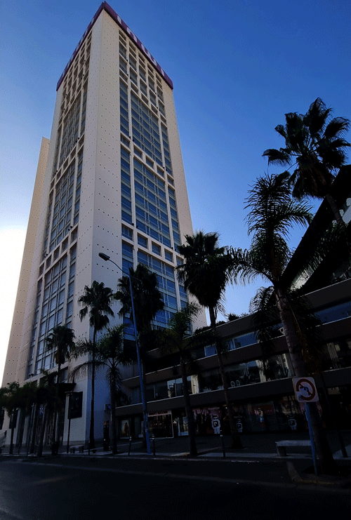 BHADVISER - Tax and legal consulting firm in Casablanca, Morocco