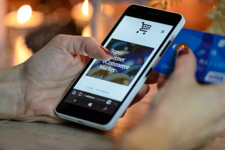 morocco ecommerce