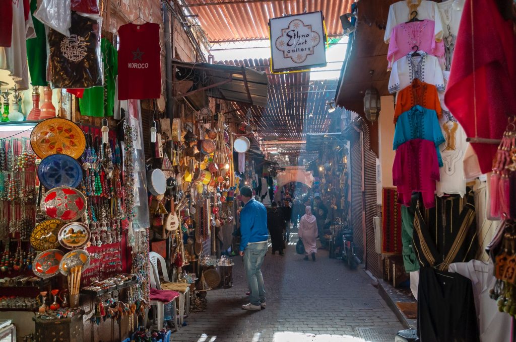 7 Best Cities to Start Your Business in Morocco
