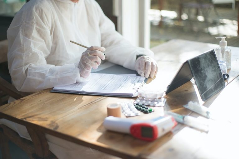 How to Start a Medical Practice in Morocco as a Foreigne