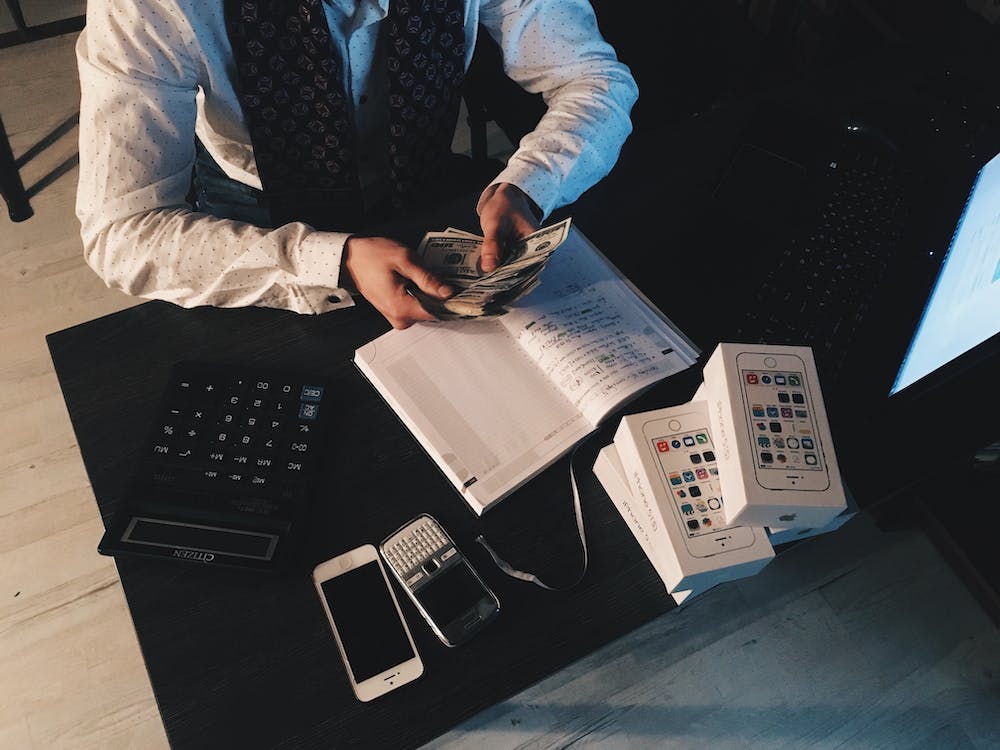 Why Having a Good Accountant is Crucial for Your Small Business in Morcco