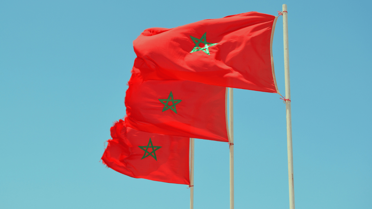 Is Morocco A Good Place To Start A Business