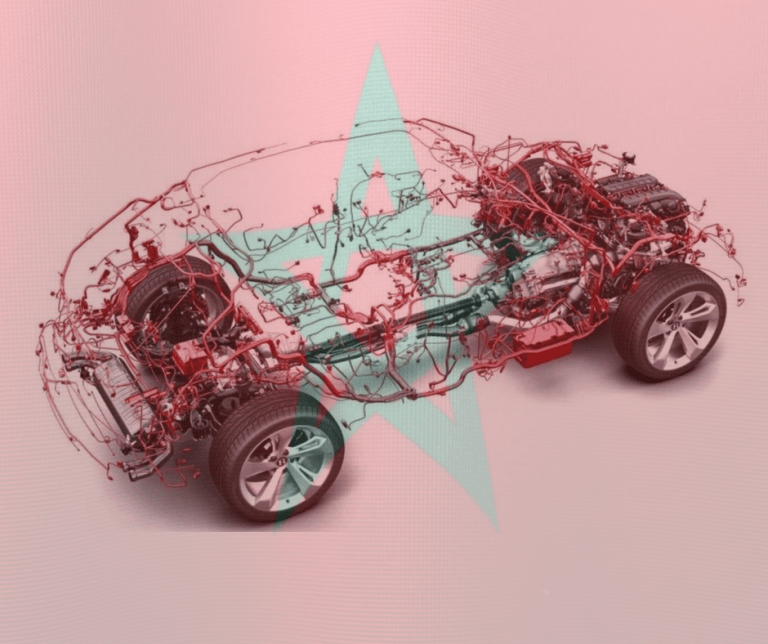 Wiring Harness Business in Morocco