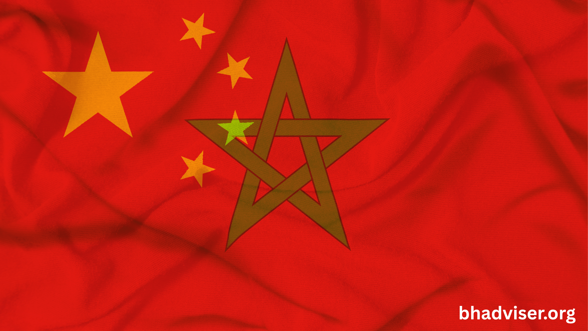 How to Start Import Export Company in Morocco as Chinese