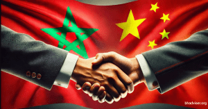 Morocco company opening policy