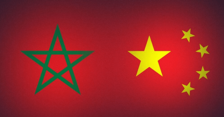 How to Open a Company in Morocco as a Chinese Entrepreneur