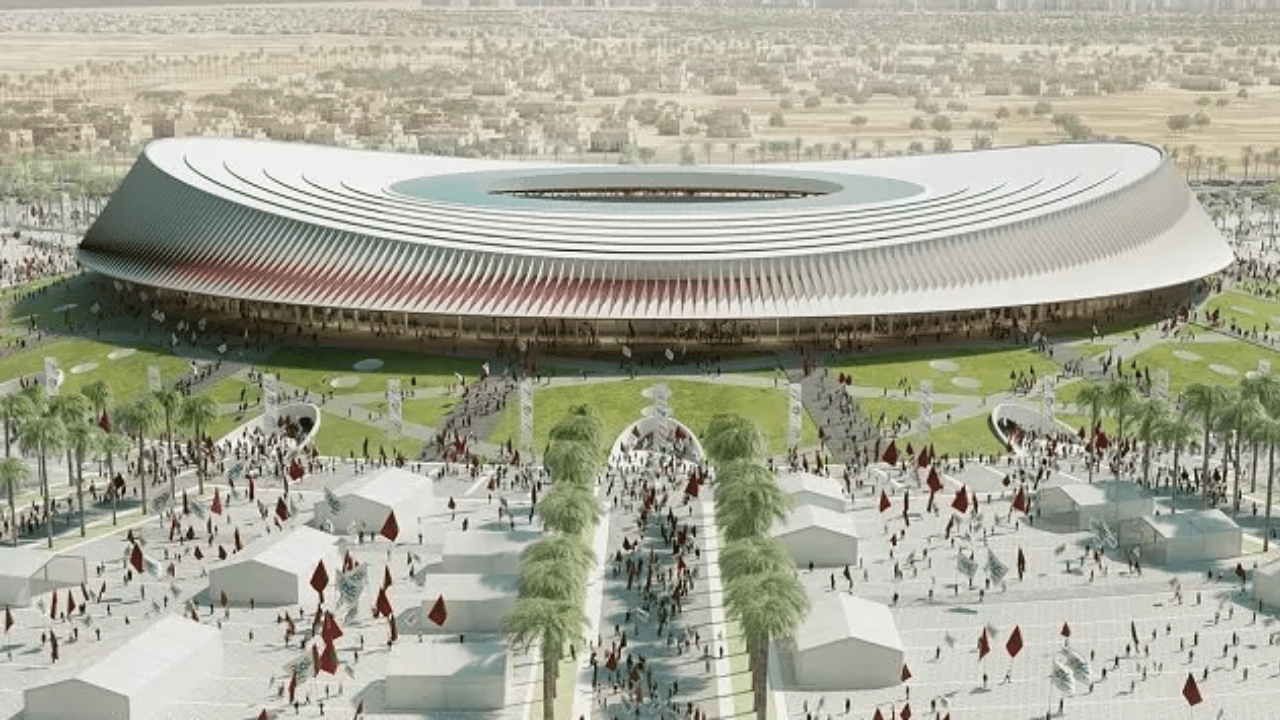 Why is Morocco’s 2030 FIFA World Cup hosting a game-changer for business