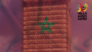 Which Moroccan Businesses Are Most Likely to Benefit from FIFA 2023 Events