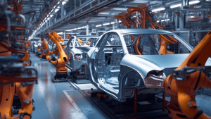 How to Launch a Plastic Injection Molding for Auto Parts Business in Morocco