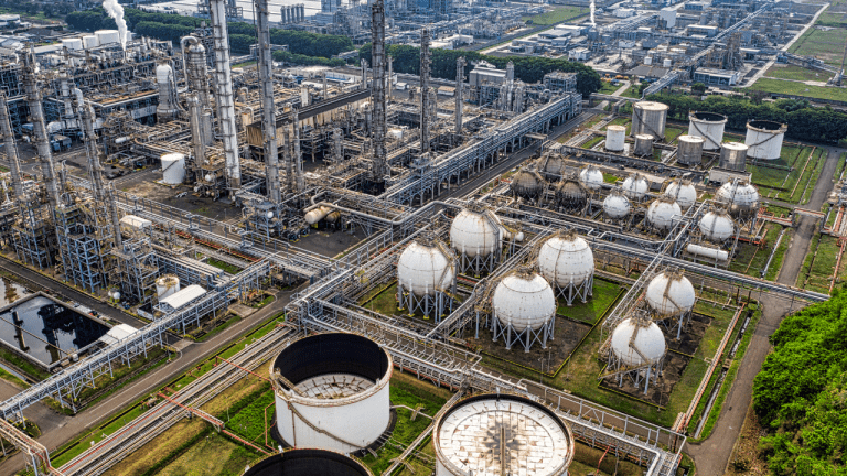 How to Start an Industrial Gases (O₂/N₂/Ar) Plant in Morocco