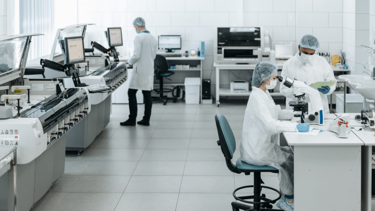 How to Launch a Pharmaceutical Quality Control Laboratory in Morocco
