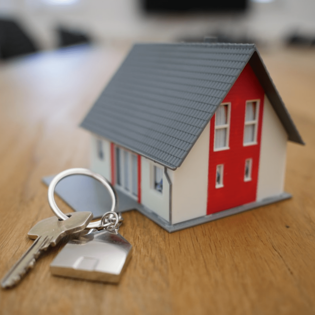 Real Estate Agency