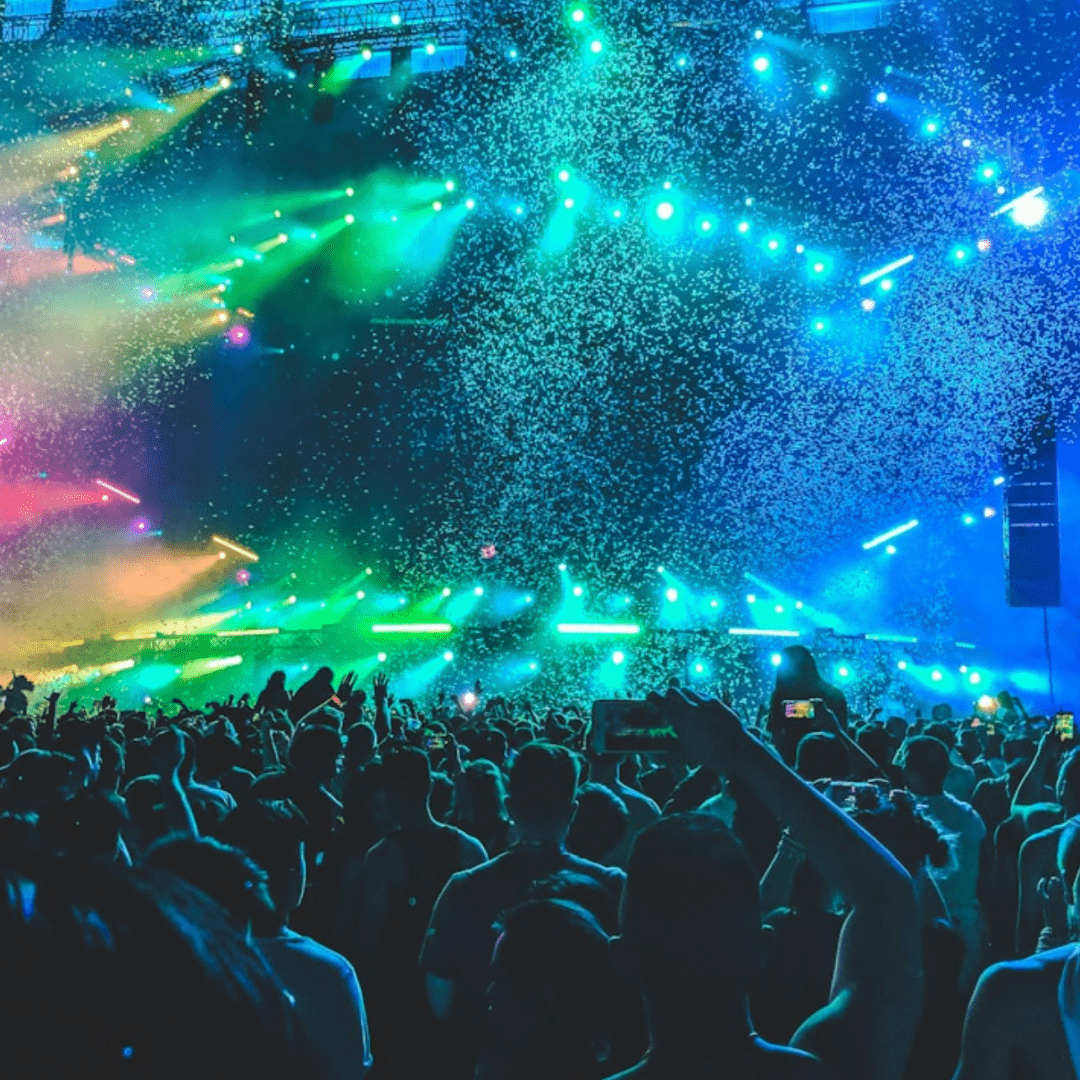 Event Planning