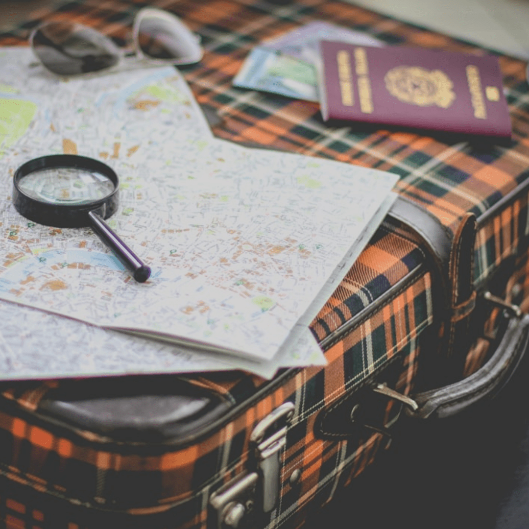 Travel Agency & Tour Operator