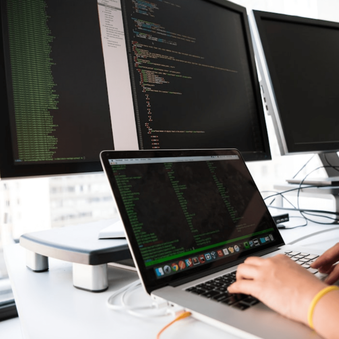 IT & Digital Services