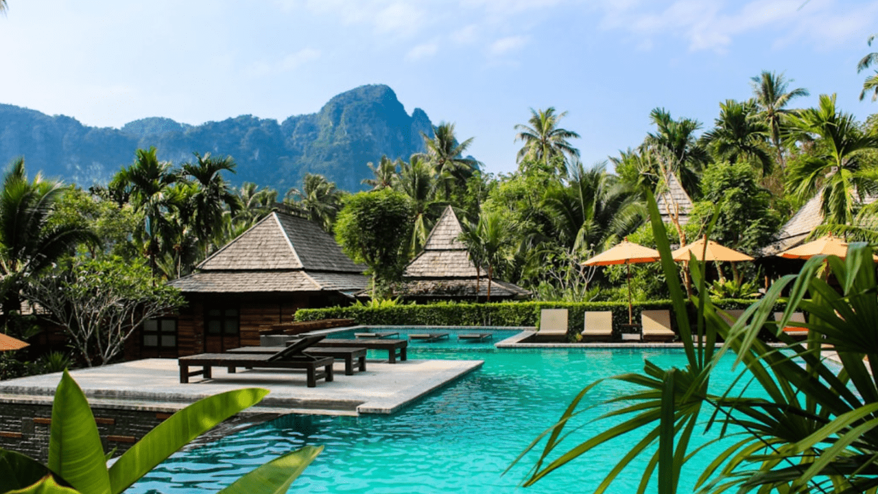 Tourism and Hospitality