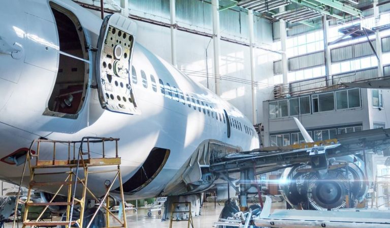 How to Open an Aircraft Sheet-Metal & Surface Treatment Facility in Morocco