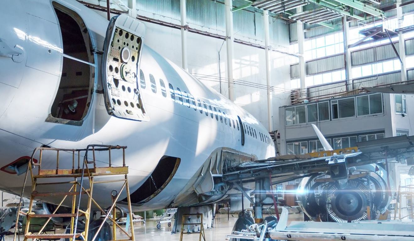 How to Open an Aircraft Sheet-Metal & Surface Treatment Facility in Morocco