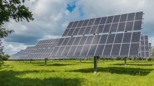 How to Open a Solar Mounting Structures Fabrication Company in Morocco