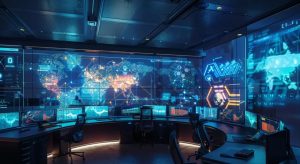 Open a Cybersecurity SOC L1/L2 Monitoring in Morocco
