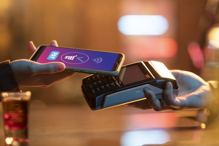 payment services company Morocco