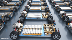 How to Start a Manganese Sulfate (MSM) for Batteries Plant in Morocco