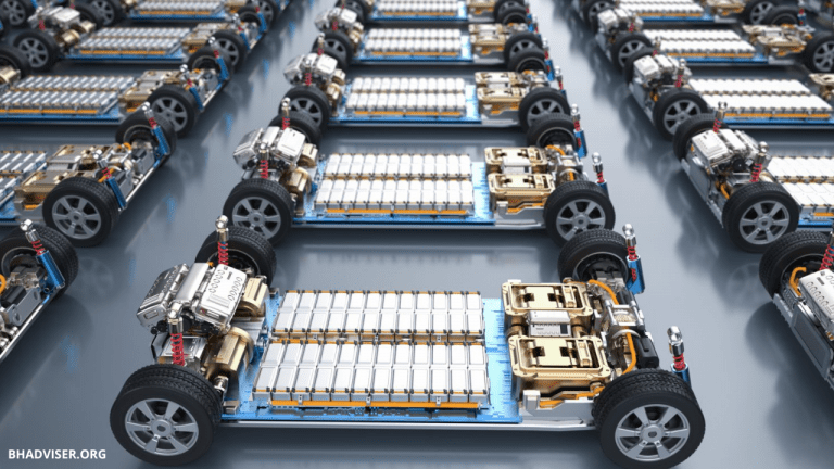How to Start a Manganese Sulfate (MSM) for Batteries Plant in Morocco