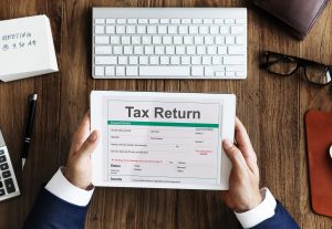 What Are the Penalties for Late Tax Declaration in Morocco
