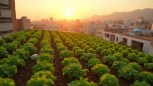 How to Start a Vertical Farm Business in Morocco (Complete Guide)