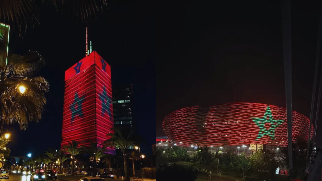 Start A Business In Morocco