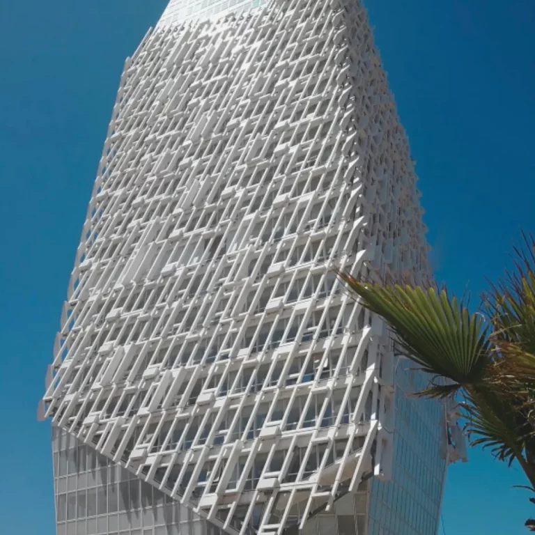 How to Create a Company in Morocco