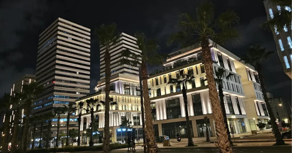 How to Create a Company in Morocco