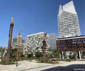 Starting a Business in Morocco