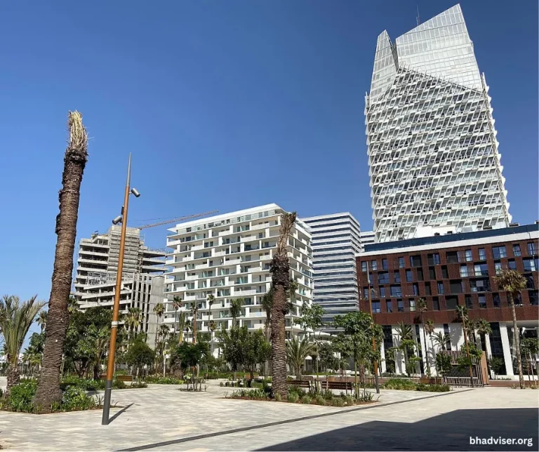 Starting a Business in Morocco