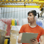 Physical Inventories