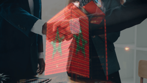 How to Close an SCS or SCA in Morocco