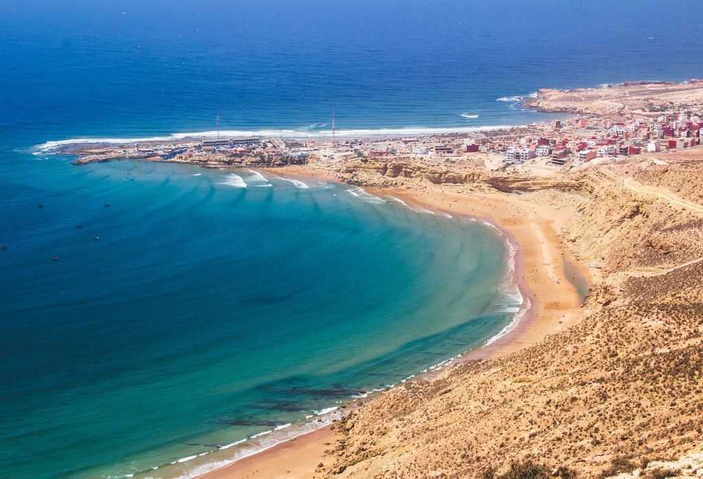 Agadir 